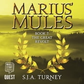 Marius  Mules VII: The Great Revolt