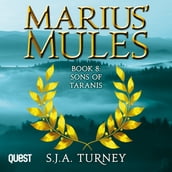 Marius  Mules VIII: Sons of Taranis