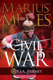 Marius  Mules XIII: Civil War