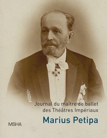 Marius Petipa - Marius Petipa