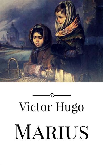 Marius - Victor Hugo