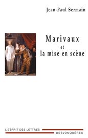 Marivaux et la mise en scène