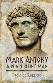 Mark Antony