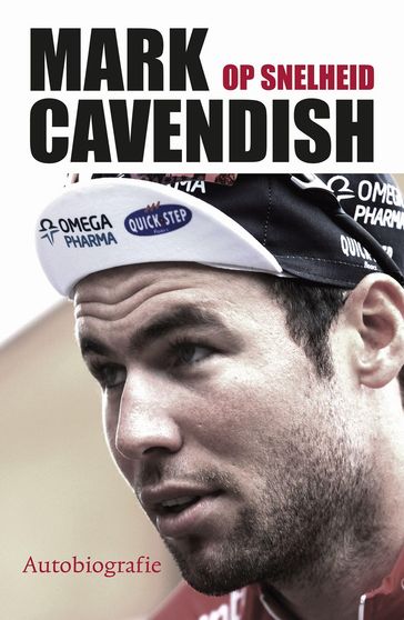 Mark Cavendish op snelheid - Mark Cavendish