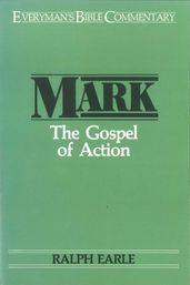 Mark- Everyman s Bible Commentary