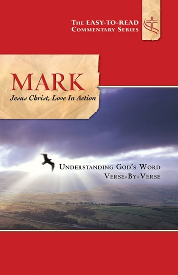 Mark Jesus Christ, Love in Action - Practical Christianity Foundation