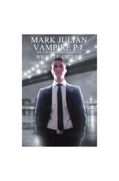 Mark Julian Vampire PI: The Case of the Choirboy Killer