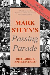 Mark Steyn s Passing Parade