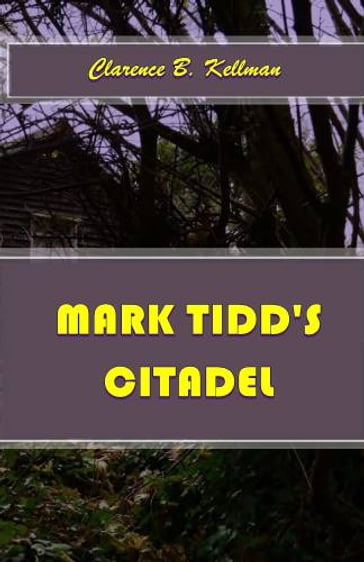 Mark Tidd's Citadel - Clarence Budington Kelland