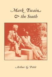 Mark Twain And The South