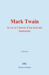 Mark Twain