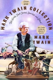 Mark Twain Collection 