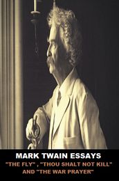 Mark Twain Essays