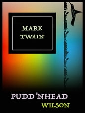 Mark Twain Pudd