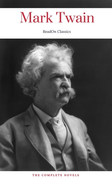 Mark Twain (ReadOn Classics) - Twain Mark - ReadOn Classics
