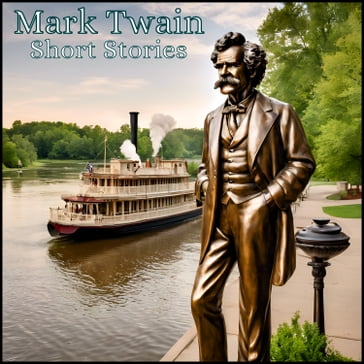 Mark Twain - Short Stories - Twain Mark