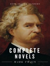 Mark Twain: The Best Works