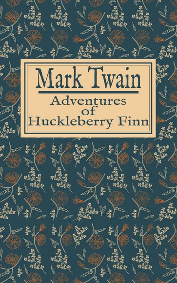 Mark Twain - Twain Mark