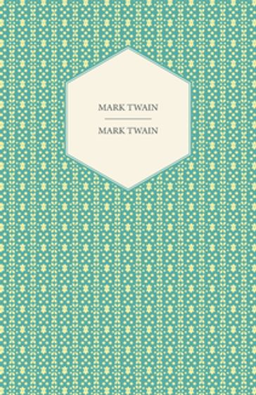 Mark Twain - Twain Mark