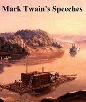 Mark Twain s Speeches