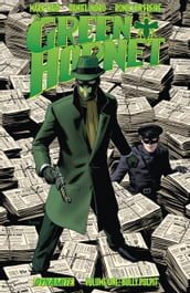 Mark Waid s The Green Hornet Vol. 1: Bully Pulpit