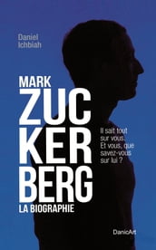 Mark Zuckerberg