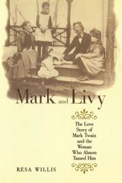 Mark and Livy