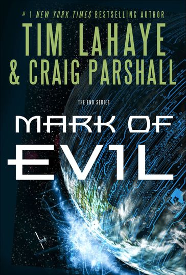 Mark of Evil - Tim LaHaye - Craig Parshall