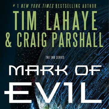 Mark of Evil - Tim LaHaye - Craig Parshall