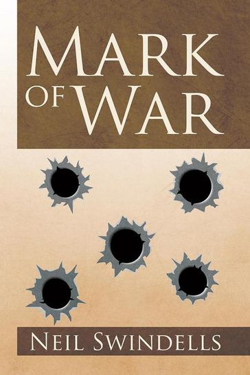 Mark of War - Neil Swindells