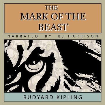 Mark of the Beast, The - Kipling Rudyard