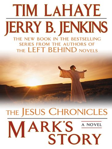 Mark's Story - Jerry B. Jenkins - Tim LaHaye