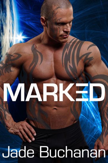 Marked - Jade Buchanan