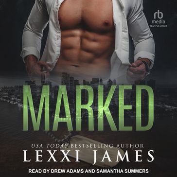Marked - Lexxi James