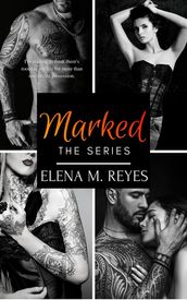 Marked: The Full Series