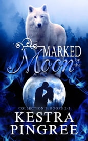 Marked by the Moon Collection B: Books 2-3