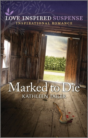 Marked to Die - Kathleen Tailer