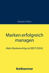 Marken erfolgreich managen