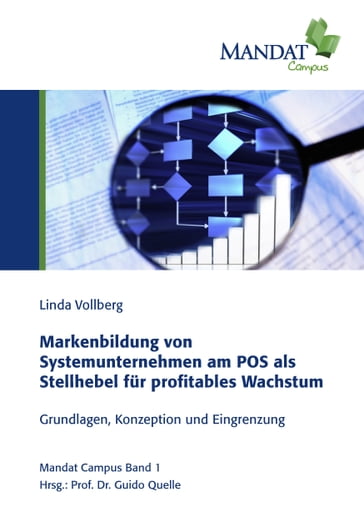 Markenbildung von Systemunternehmen am POS als Stellhebel für profitables Wachstum - Linda Vollberg