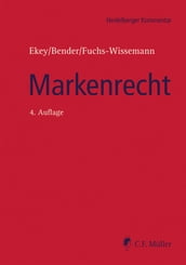 Markenrecht