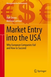 Market Entry into the USA