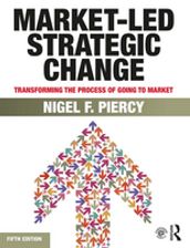 Market-Led Strategic Change