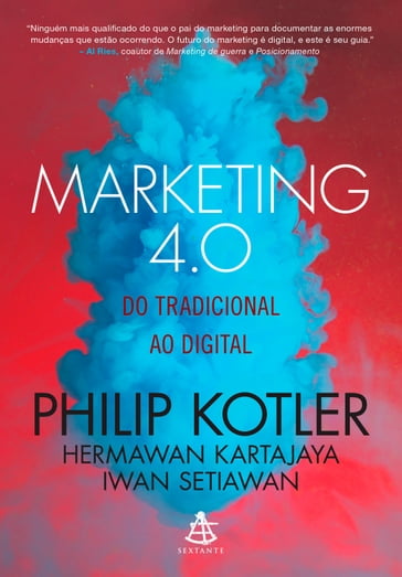 Marketing 4.0 - Hermawan Kartajaya - Iwan Setiawan - Philip Kotler