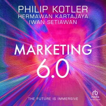 Marketing 6.0 - Hermawan Kartajaya - Iwan Setiawan - Philip Kotler