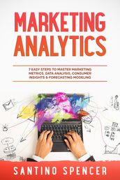 Marketing Analytics