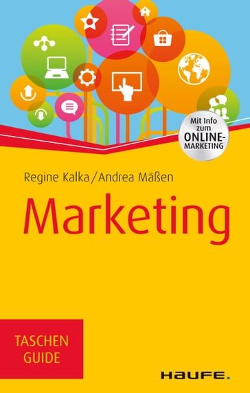 Marketing - Andrea Maßen - Regine Kalka