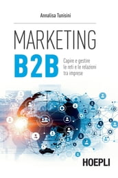 Marketing B2B