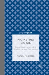 Marketing Big Oil: Brand Lessons from the World