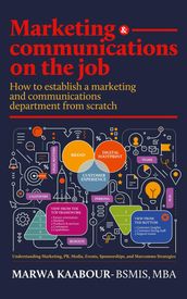 Marketing & Communications On The Job
