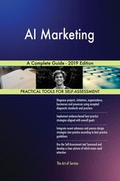 AI Marketing A Complete Guide - 2019 Edition